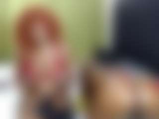 Live cam show with Rox and Anne - Ass Bouncing on Porn Luv