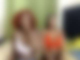 Rox and Anne's Live Sex Cam Show