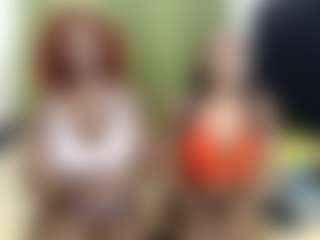 Rox and Anne's Live Sex Cam Show
