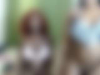 Rox and Anne's Live Sex Cam Show
