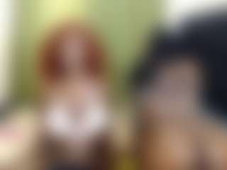 Rox and Anne's Live Sex Cam Show