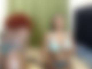 Rox and Anne's Live Sex Cam Show