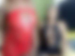 Rox and Anne's Live Sex Cam Show