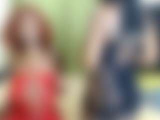 Rox and Anne's Live Sex Cam Show