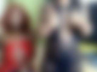Rox and Anne's Live Sex Cam Show