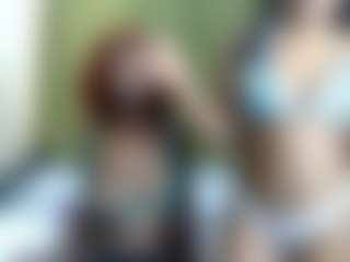 Rox and Anne's Live Sex Cam Show