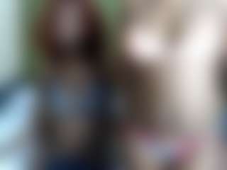 Rox and Anne's Live Sex Cam Show