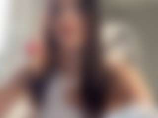 Carolina's Live Sex Cam Show