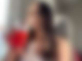 Carolina's Live Sex Cam Show
