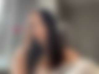 Live cam show with Carolina - Pregnant on live18s.com