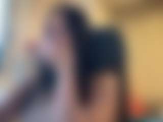 Carolina's Live Sex Cam Show