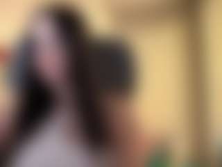Carolina's Live Sex Cam Show