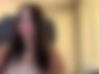 Carolina's Live Sex Cam Show