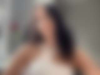 Carolina's Live Sex Cam Show