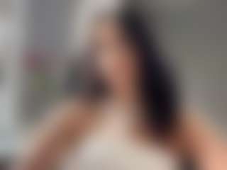 Carolina's Live Sex Cam Show