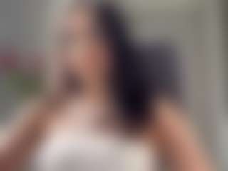 Carolina's Live Sex Cam Show