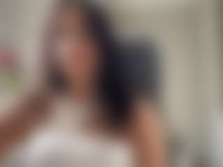 Carolina's Live Sex Cam Show
