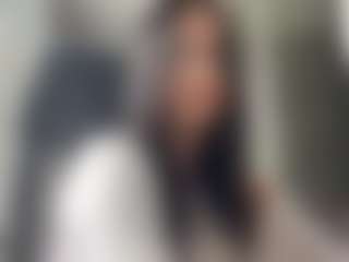 Show de cam sexual en vivo de Carolina