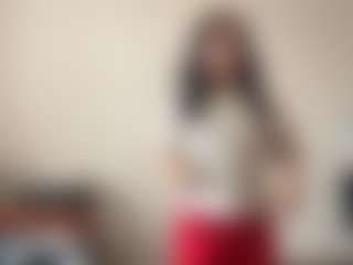 Live cam show with RosanneLaib - Bondage on Strip Flash - Live Sex Shows