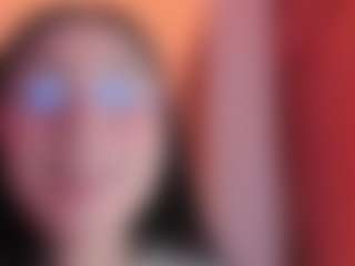 Petite Black Haired Girl's Live Sex Cam Show
