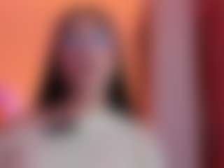 Petite Black Haired Girl's Live Sex Cam Show