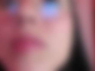 Petite Black Haired Girl's Live Sex Cam Show