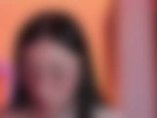 Petite Black Haired Girl's Live Sex Cam Show