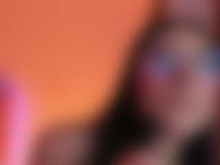 Petite Black Haired Girl's Live Sex Cam Show