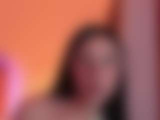 Petite Black Haired Girl's Live Sex Cam Show