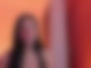 Petite Black Haired Girl's Live Sex Cam Show