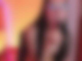 Petite Black Haired Girl's Live Sex Cam Show