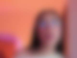 Petite Black Haired Girl's Live Sex Cam Show