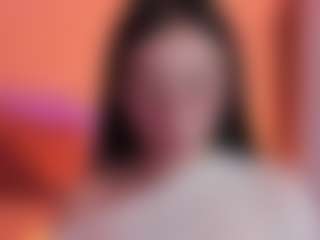 Petite Black Haired Girl's Live Sex Cam Show