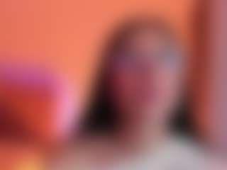 Petite Black Haired Girl's Live Sex Cam Show