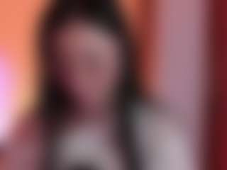 Petite Black Haired Girl's Live Sex Cam Show