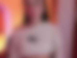 Petite Black Haired Girl's Live Sex Cam Show