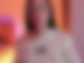 Petite Black Haired Girl's Live Sex Cam Show