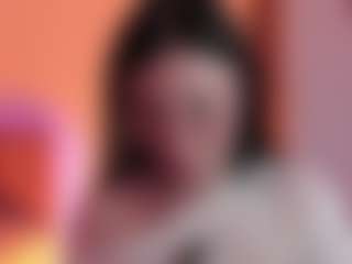 Petite Black Haired Girl's Live Sex Cam Show