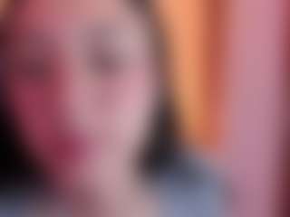 Petite Black Haired Girl's Live Sex Cam Show