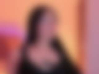 Petite Black Haired Girl's Live Sex Cam Show