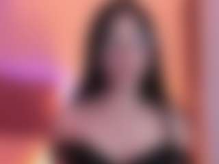 Petite Black Haired Girl's Live Sex Cam Show