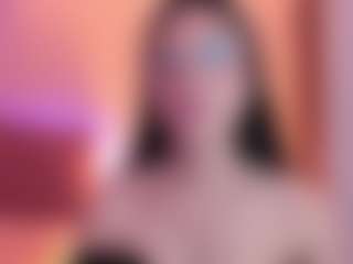 Petite Black Haired Girl's Live Sex Cam Show