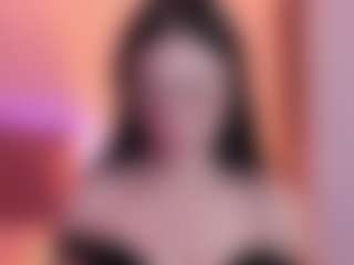 Petite Black Haired Girl's Live Sex Cam Show