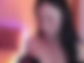 Petite Black Haired Girl's Live Sex Cam Show