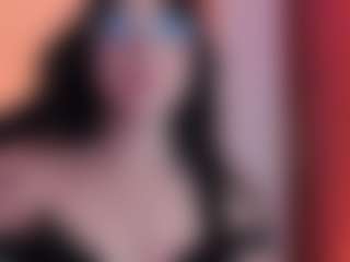 Petite Black Haired Girl's Live Sex Cam Show