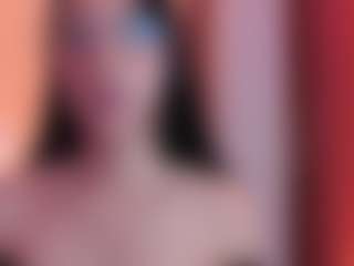Petite Black Haired Girl's Live Sex Cam Show