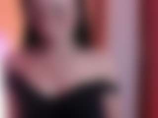Petite Black Haired Girl's Live Sex Cam Show