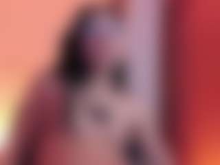 Petite Black Haired Girl's Live Sex Cam Show