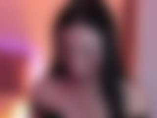 Petite Black Haired Girl's Live Sex Cam Show