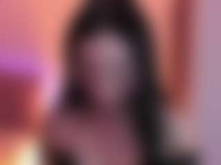 Petite Black Haired Girl's Live Sex Cam Show